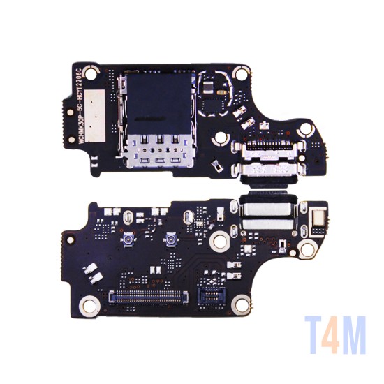 Placa de Carregamento Xiaomi Redmi K30 Pro